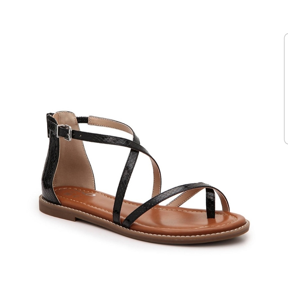 Pura Sandal Mix No.6